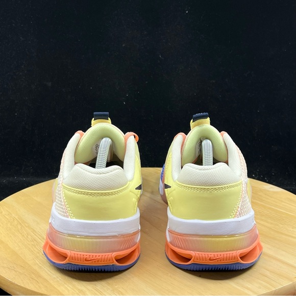 Nike Metcon 7 AMP Multicolor Sunset Training Shoes DM0259-900 Men's sizes - Picture 6 of 10